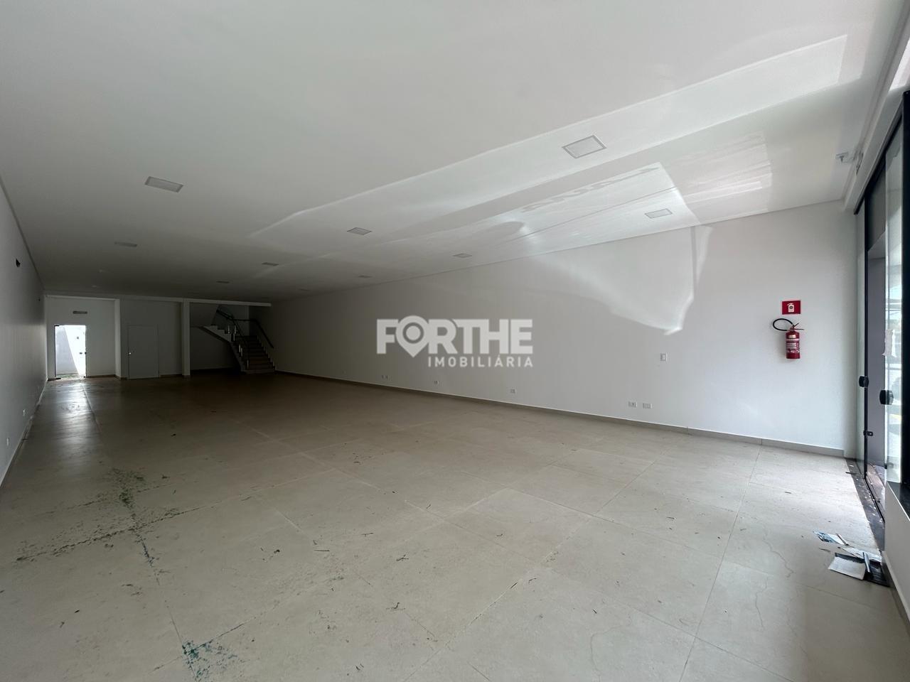 Sala comercial para aluguel no Centro: 