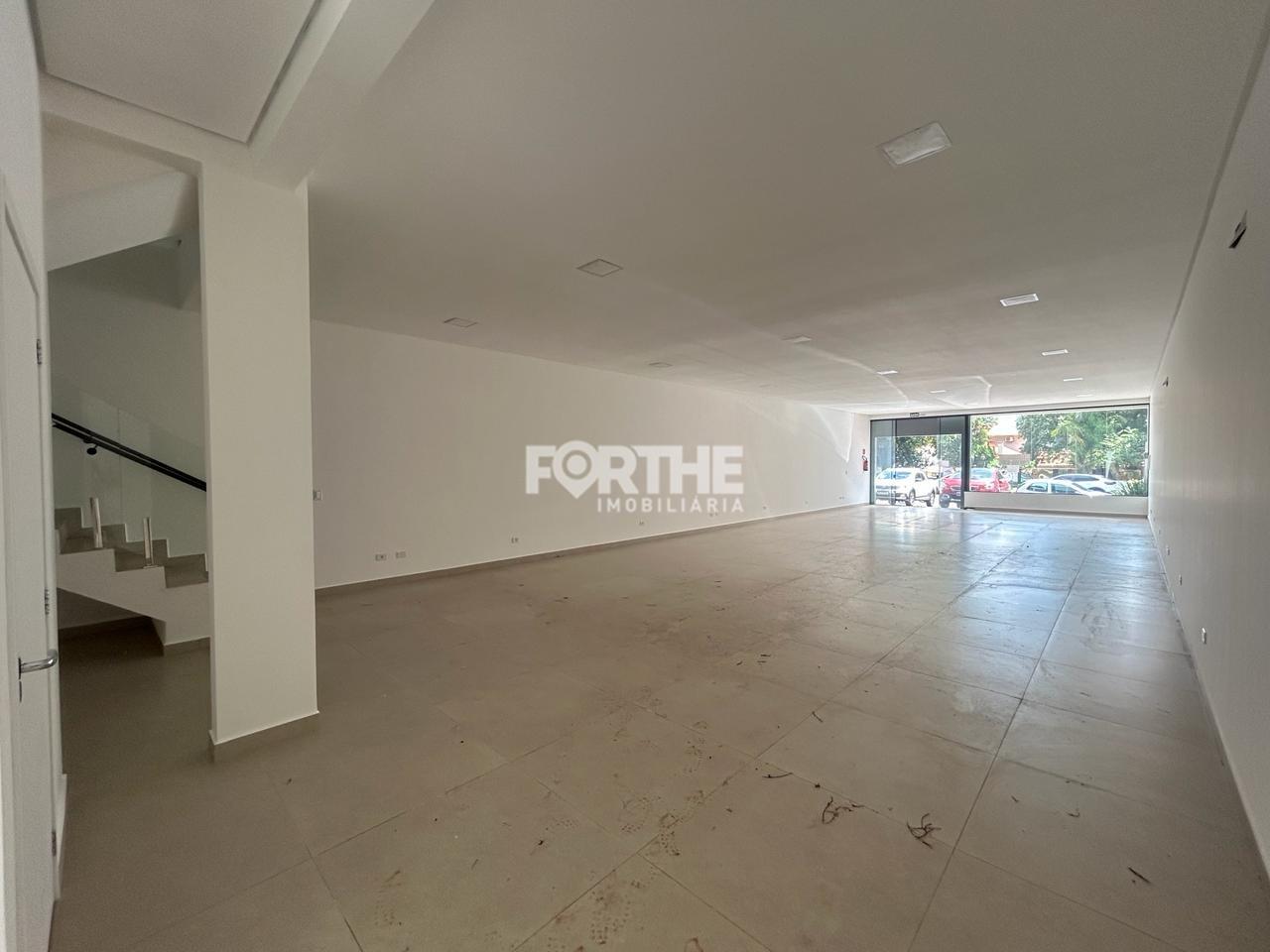 Sala comercial para aluguel no Centro: 