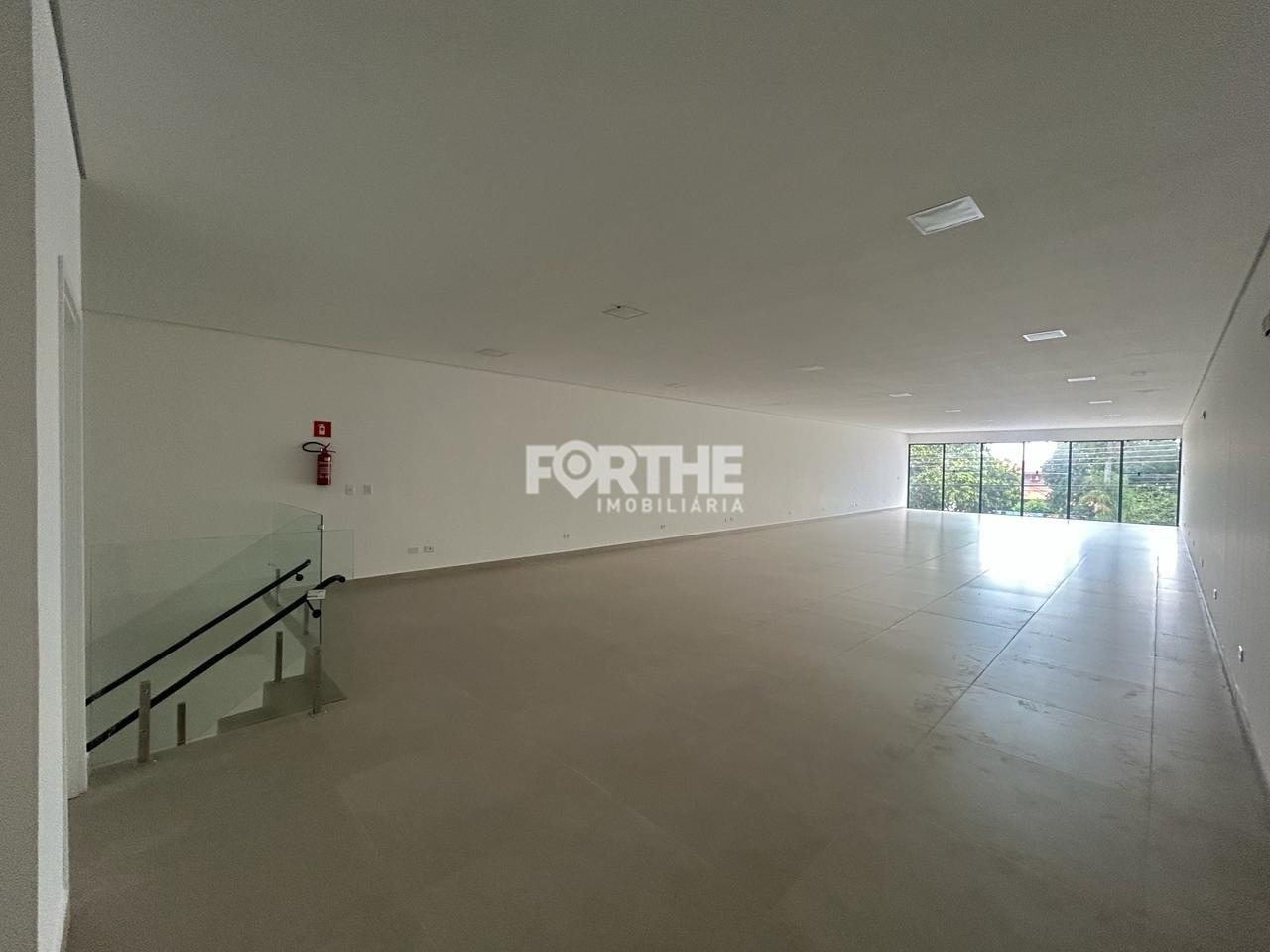 Sala comercial para aluguel no Centro: 