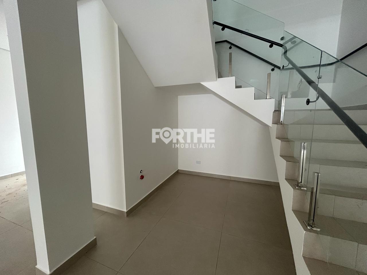 Sala comercial para aluguel no Centro: 