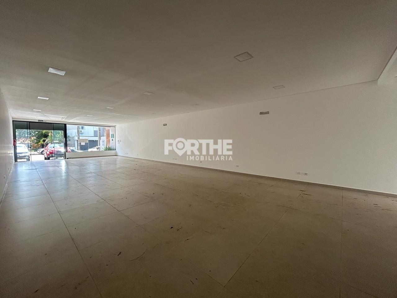 Sala comercial para aluguel no Centro: 