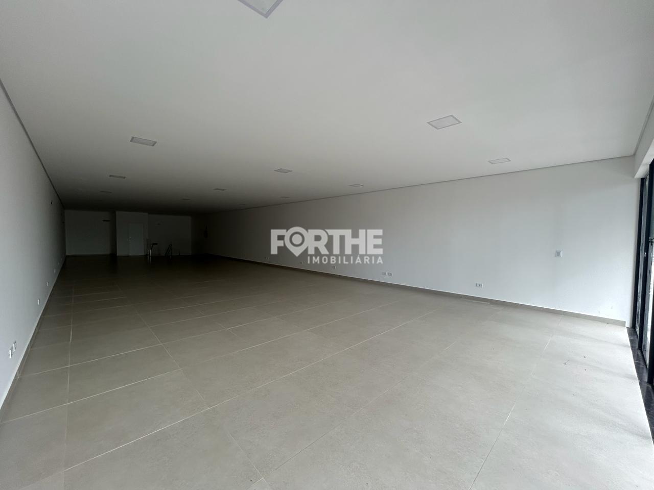 Sala comercial para aluguel no Centro: 