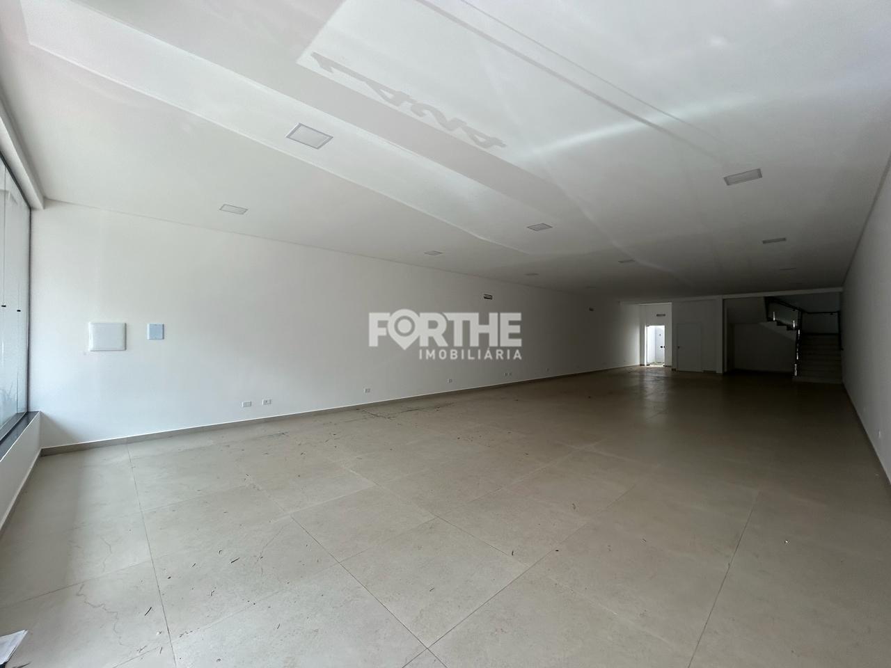 Sala comercial para aluguel no Centro: 