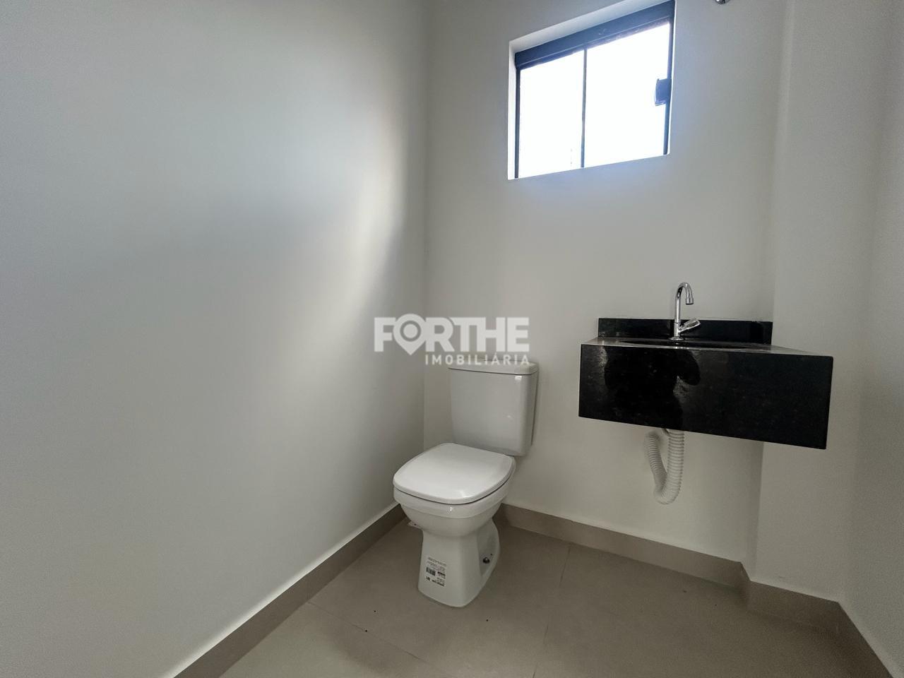 Sala comercial para aluguel no Centro: 