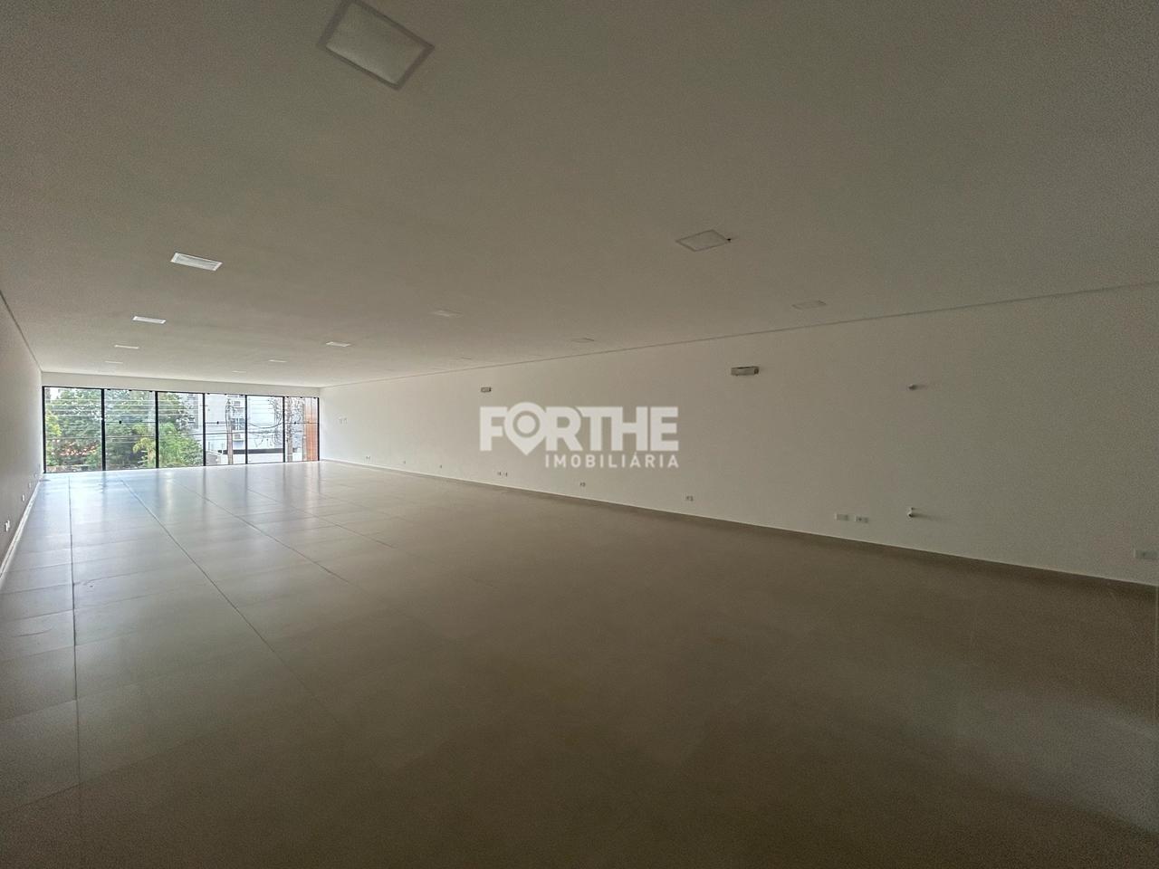 Sala comercial para aluguel no Centro: 