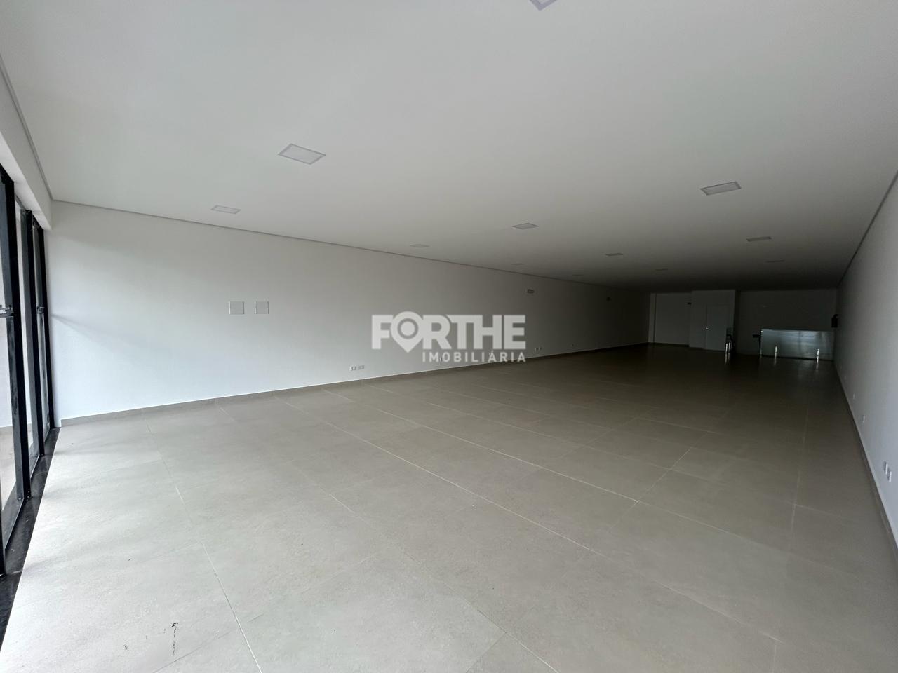 Sala comercial para aluguel no Centro: 