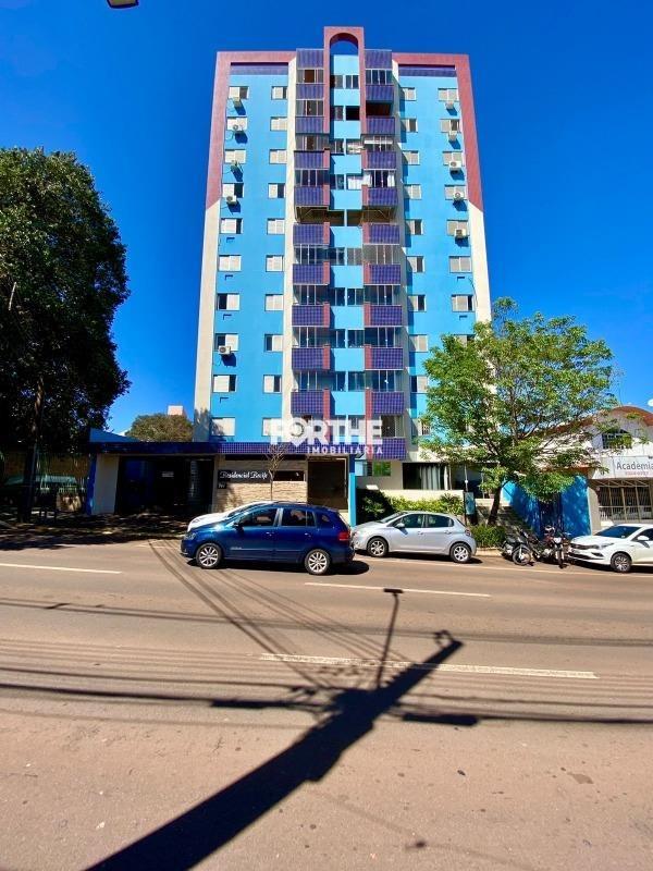 Apartamento 3 Dormitórios Centro 123m²