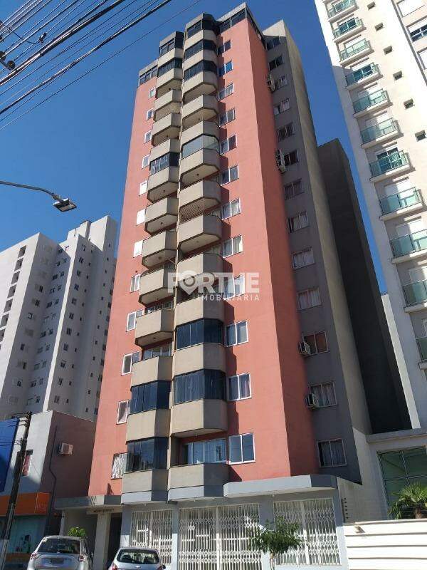 Apartamento 2 Dormitórios Centro 55m²