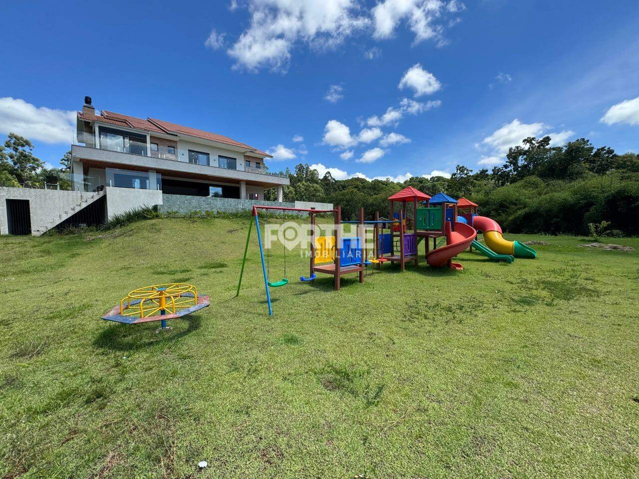Chácara à venda no Área Rural : 
