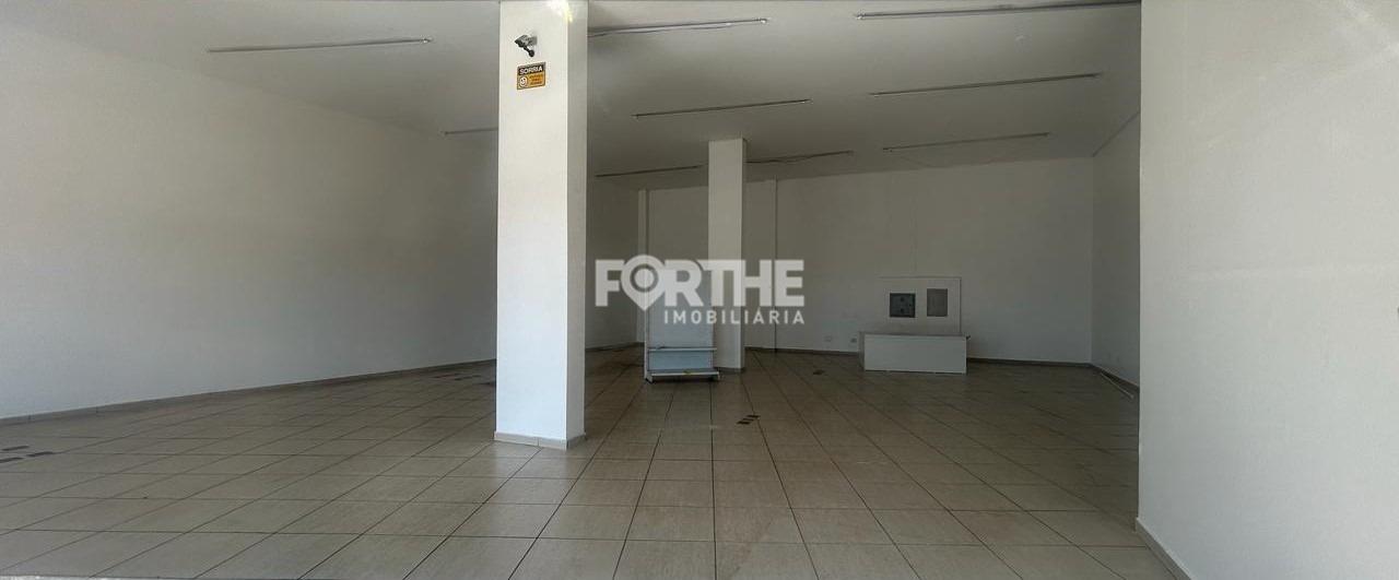 Sala comercial para aluguel no Maria Luiza: 