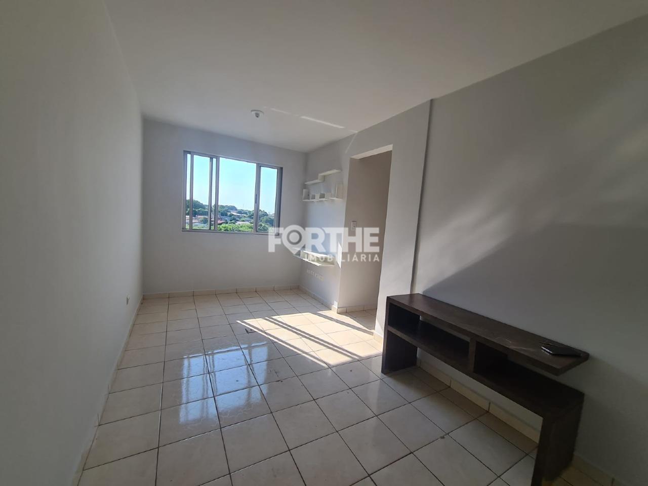 Apartamento 2 Dormitórios Cancelli 44m²