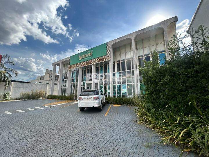 Sala Comercial Centro 1.723m²