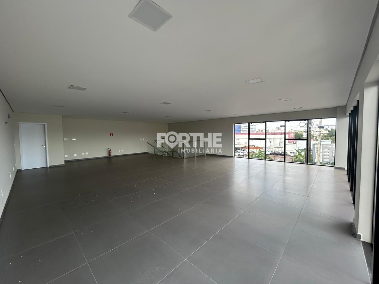 Sala comercial para aluguel no Centro: 