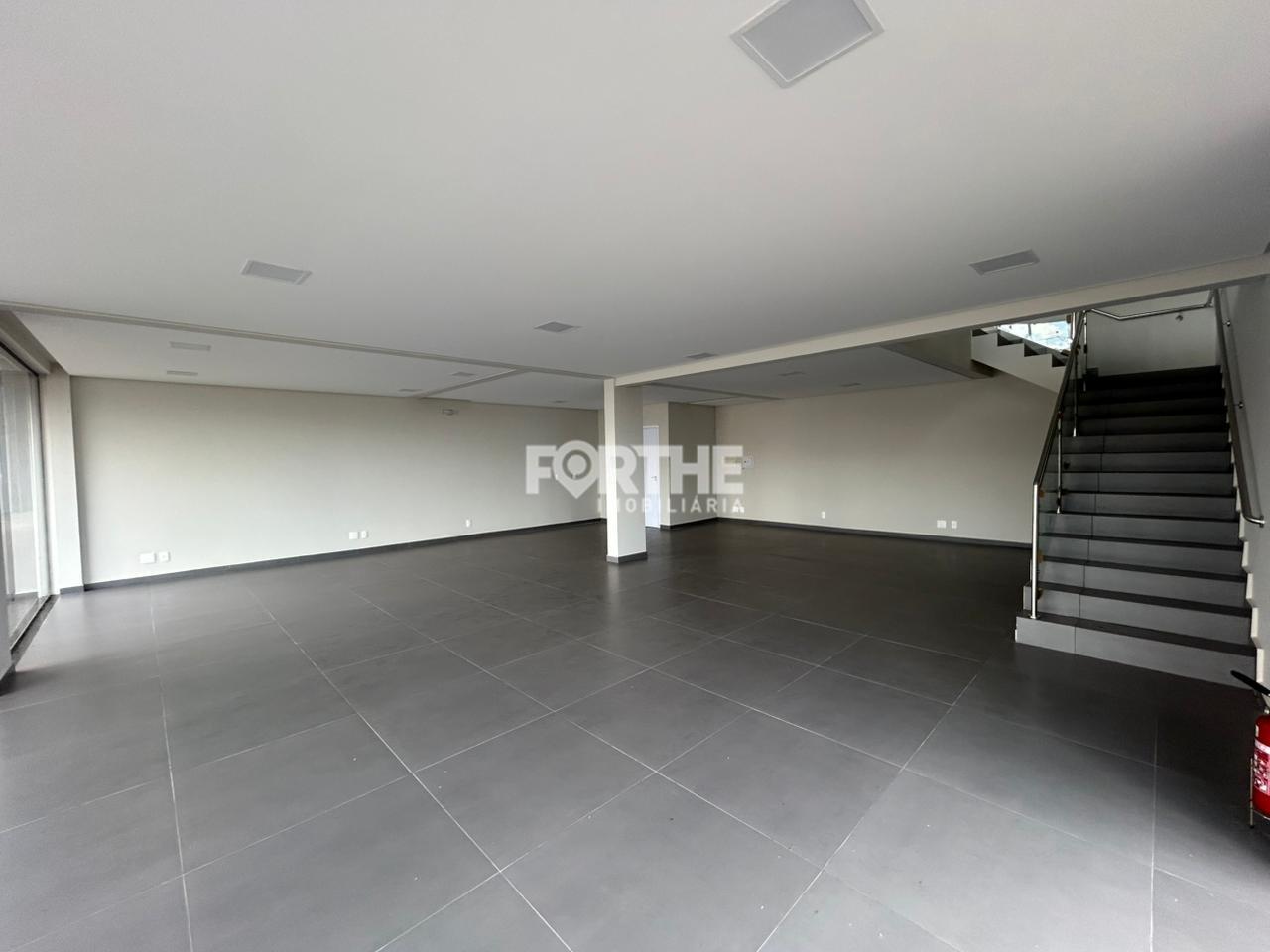 Sala comercial para aluguel no Centro: 