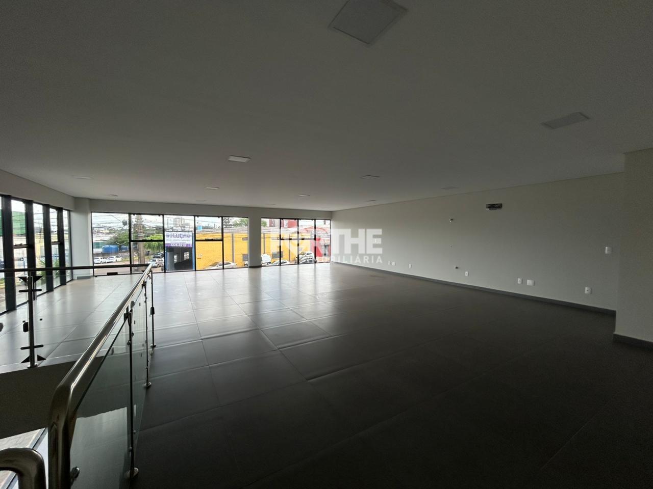 Sala comercial para aluguel no Centro: 