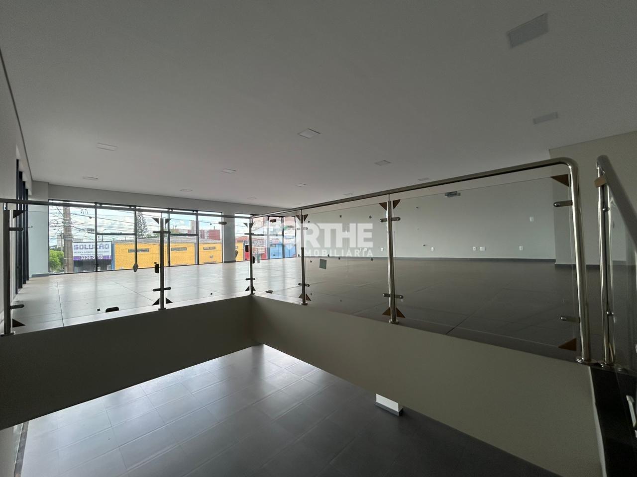 Sala comercial para aluguel no Centro: 