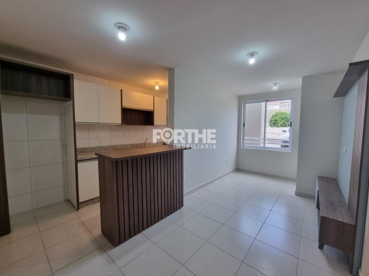 Apartamento 2 Dormitórios Brasília 49m²