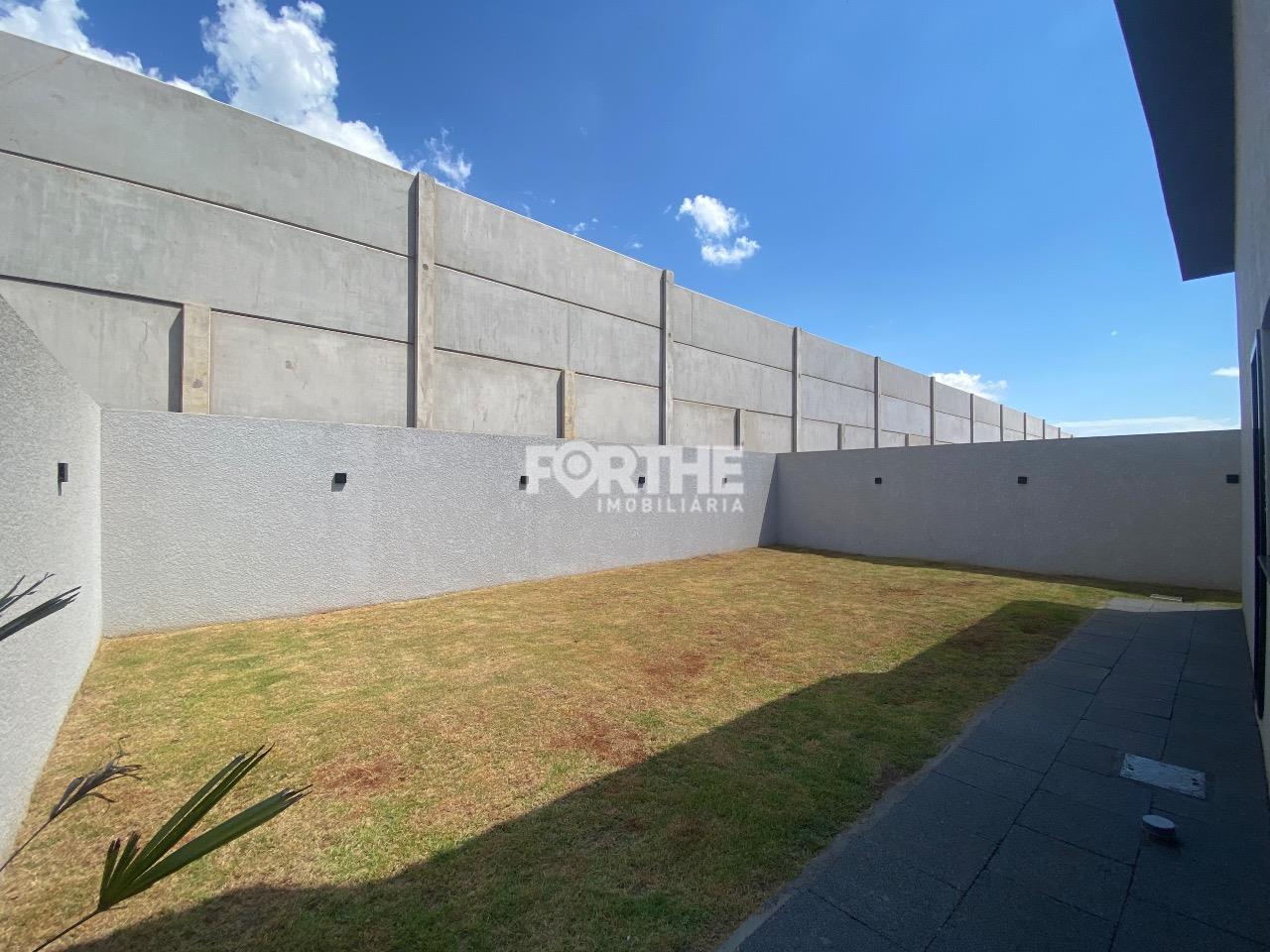 Casa à venda no Paraíso Tropical II: 