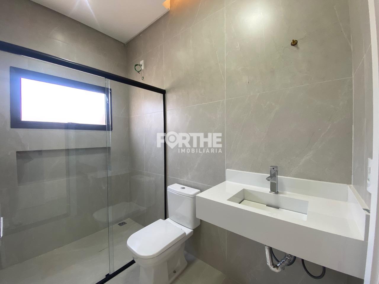 Casa à venda no Paraíso Tropical II: 