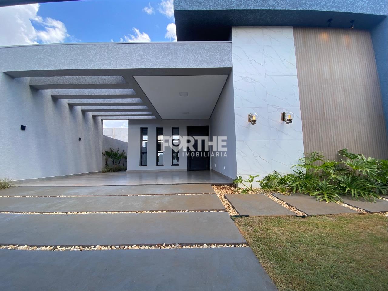 Casa à venda no Paraíso Tropical II: 