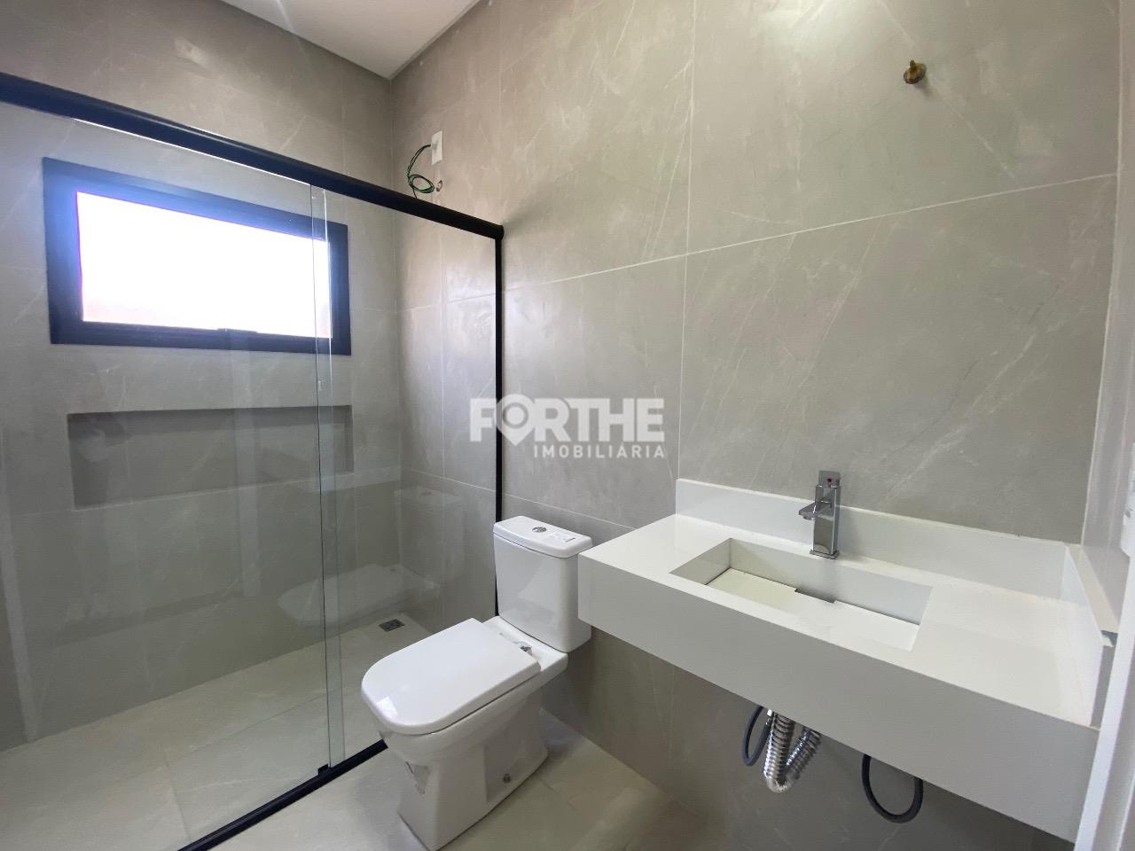 Casa à venda no Paraíso Tropical II: 