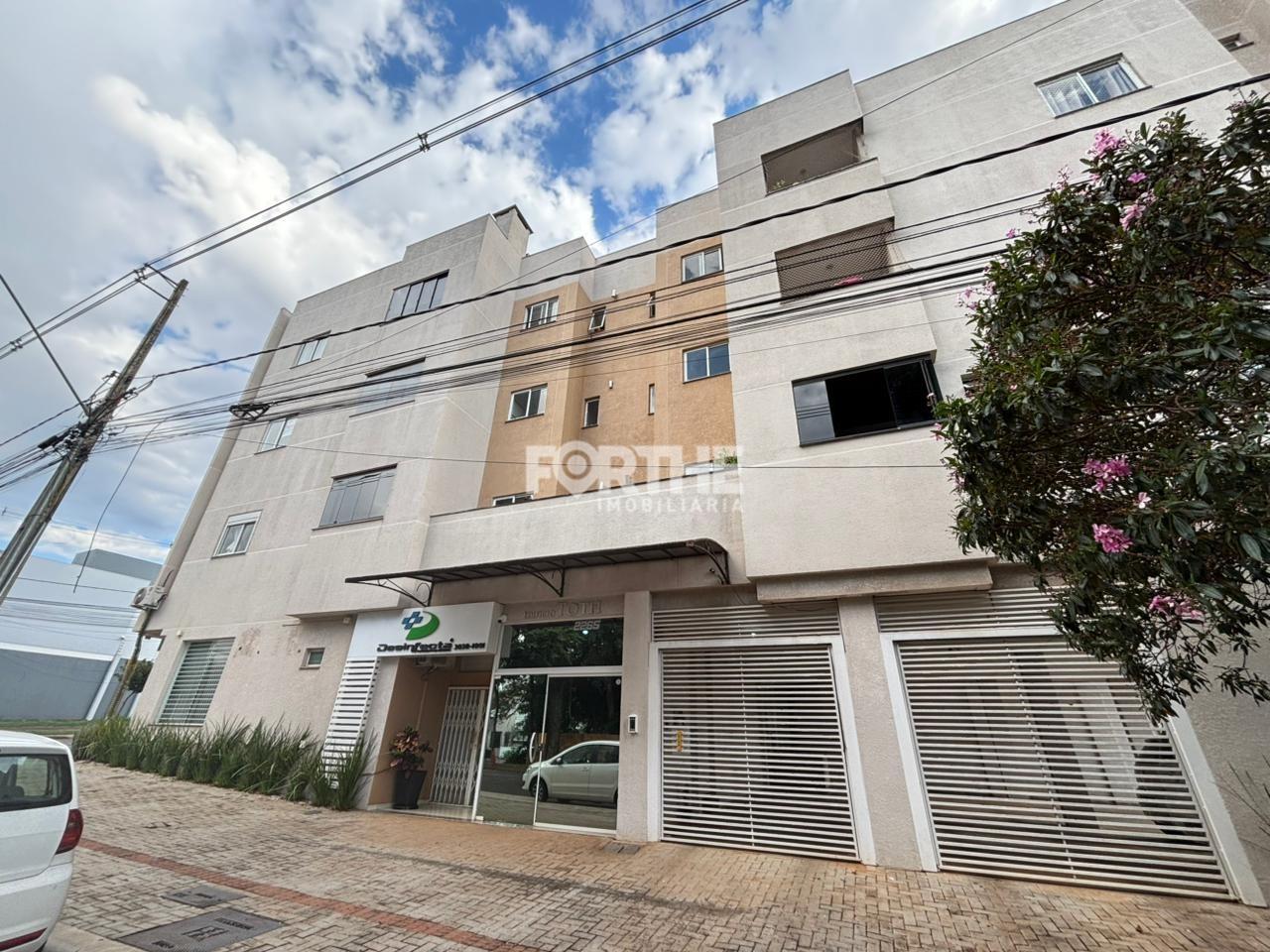 Apartamento 2 Dormitórios Centro 71m²