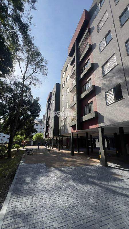 Apartamento 3 Dormitórios Country 66m²