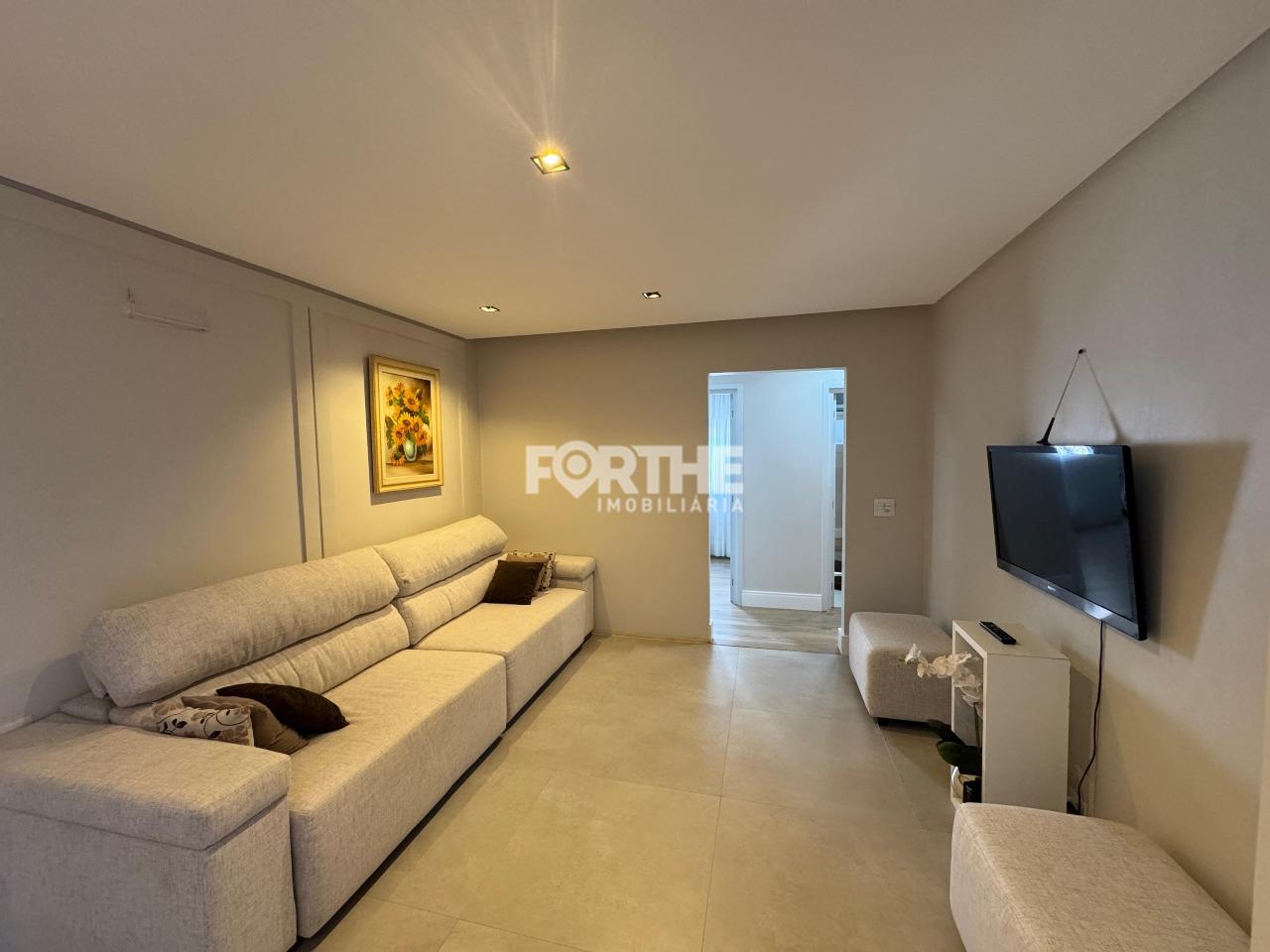 Sobrado em condomínio à venda no Country: 