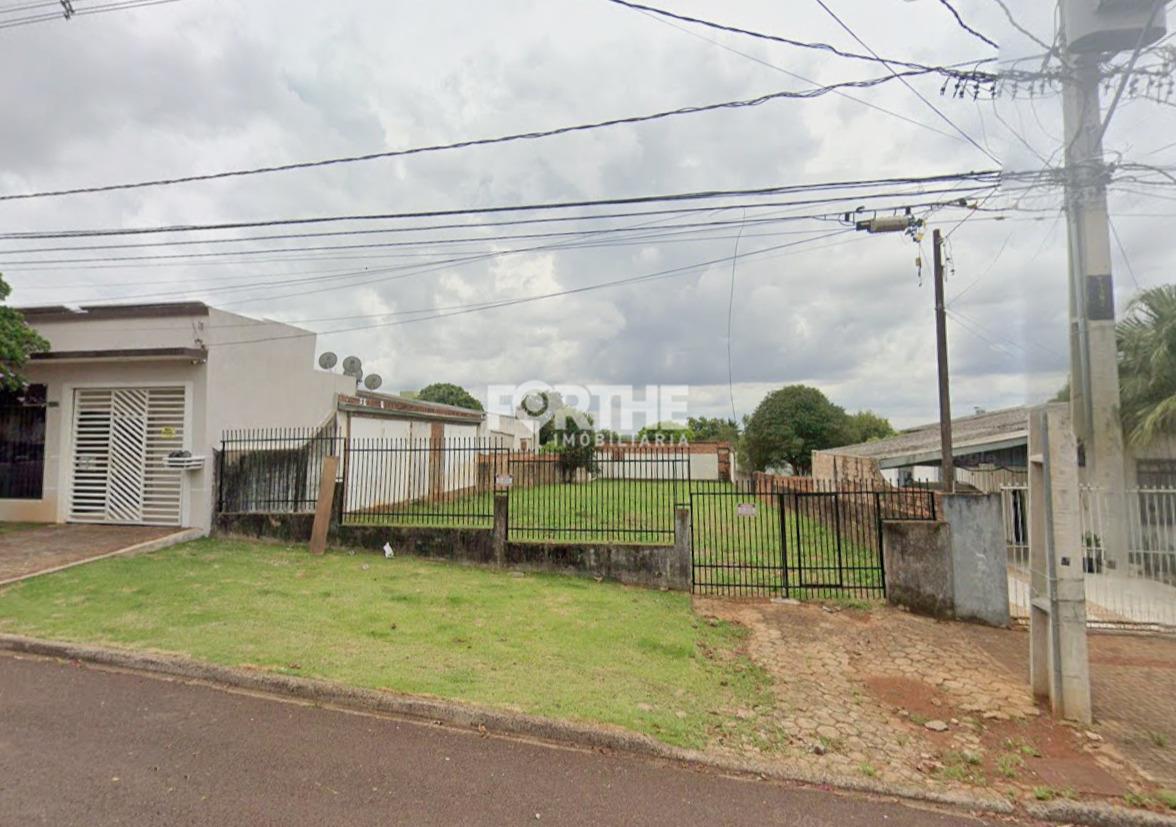 Terreno à venda no Cancelli: 