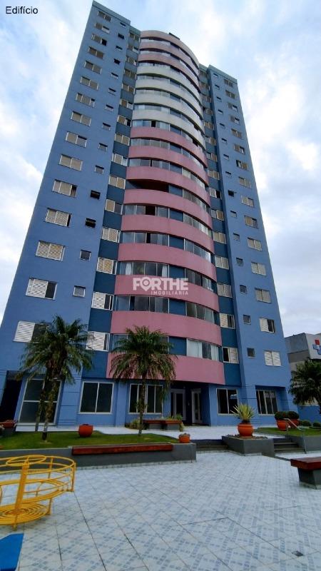 Apartamento 3 Dormitórios Centro 109m²