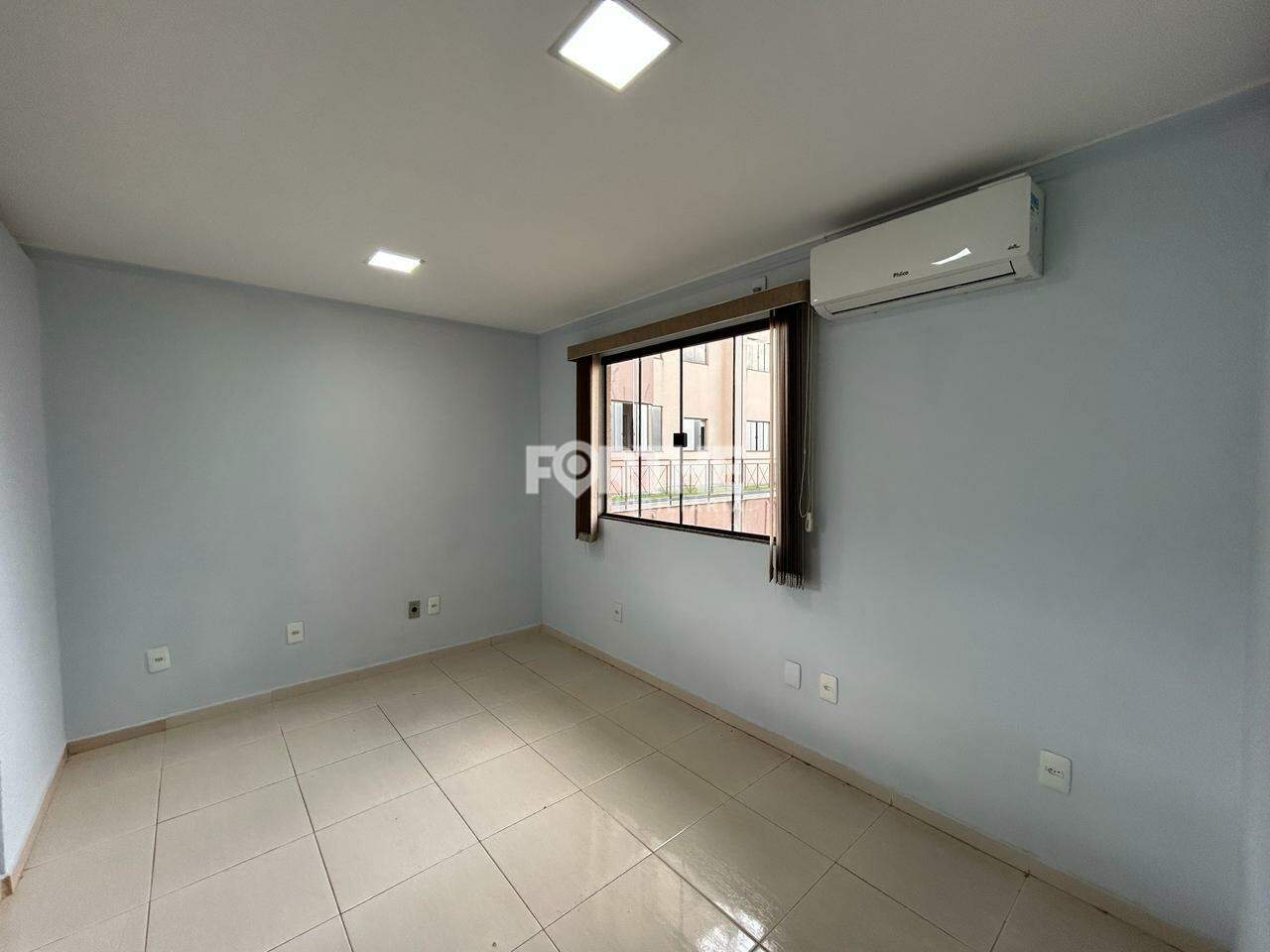 Sala Comercial Neva 26m²