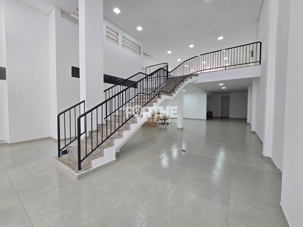 Sala comercial à venda no Centro: 