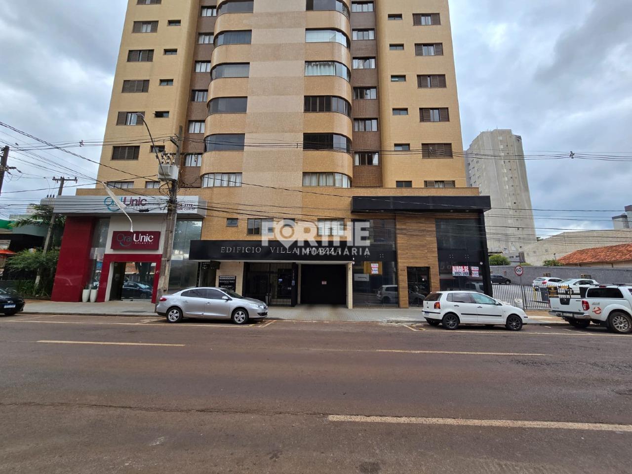 Sala comercial à venda no Centro: 