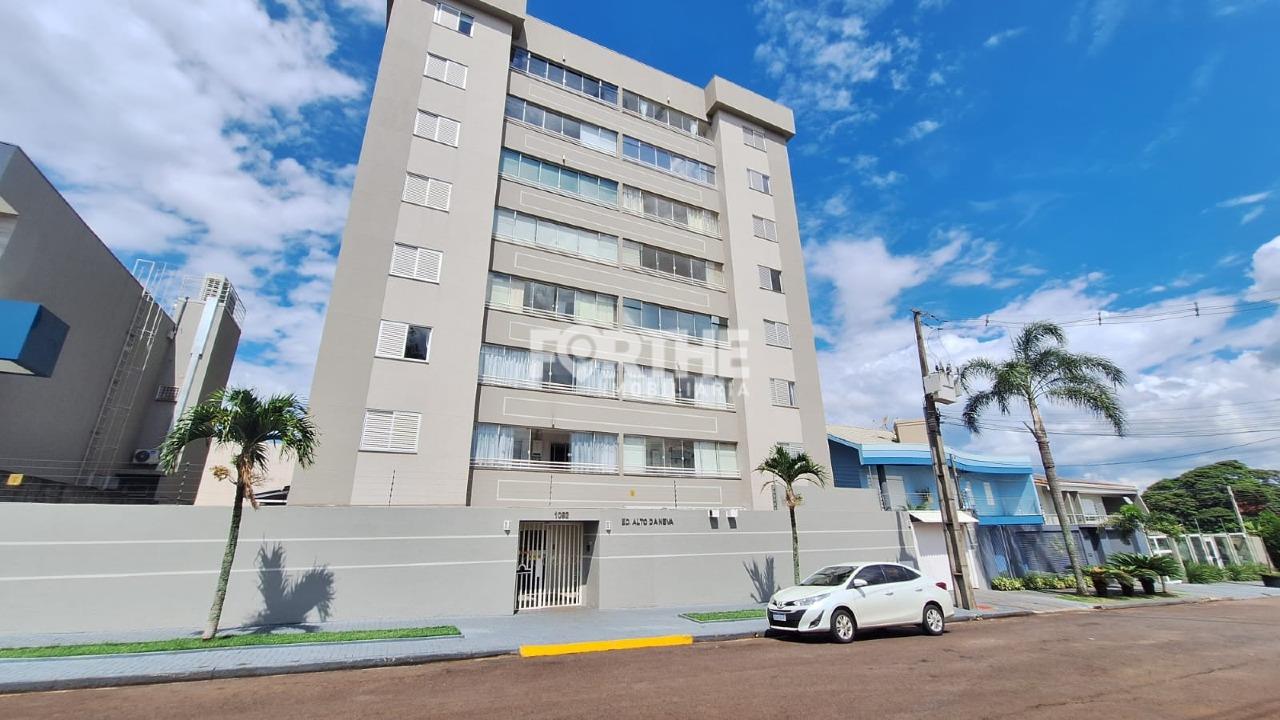 Apartamento 2 Dormitórios Neva 70m²