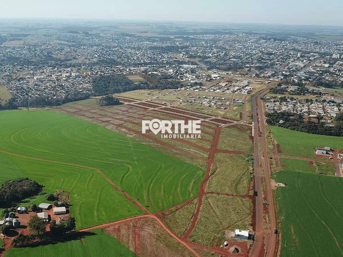 Terreno Bella Vita Fase 1 349m²