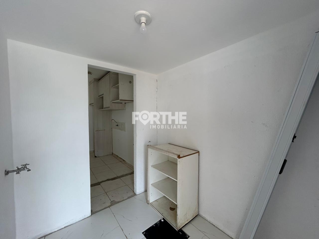 Casa para aluguel no Parque Verde: 