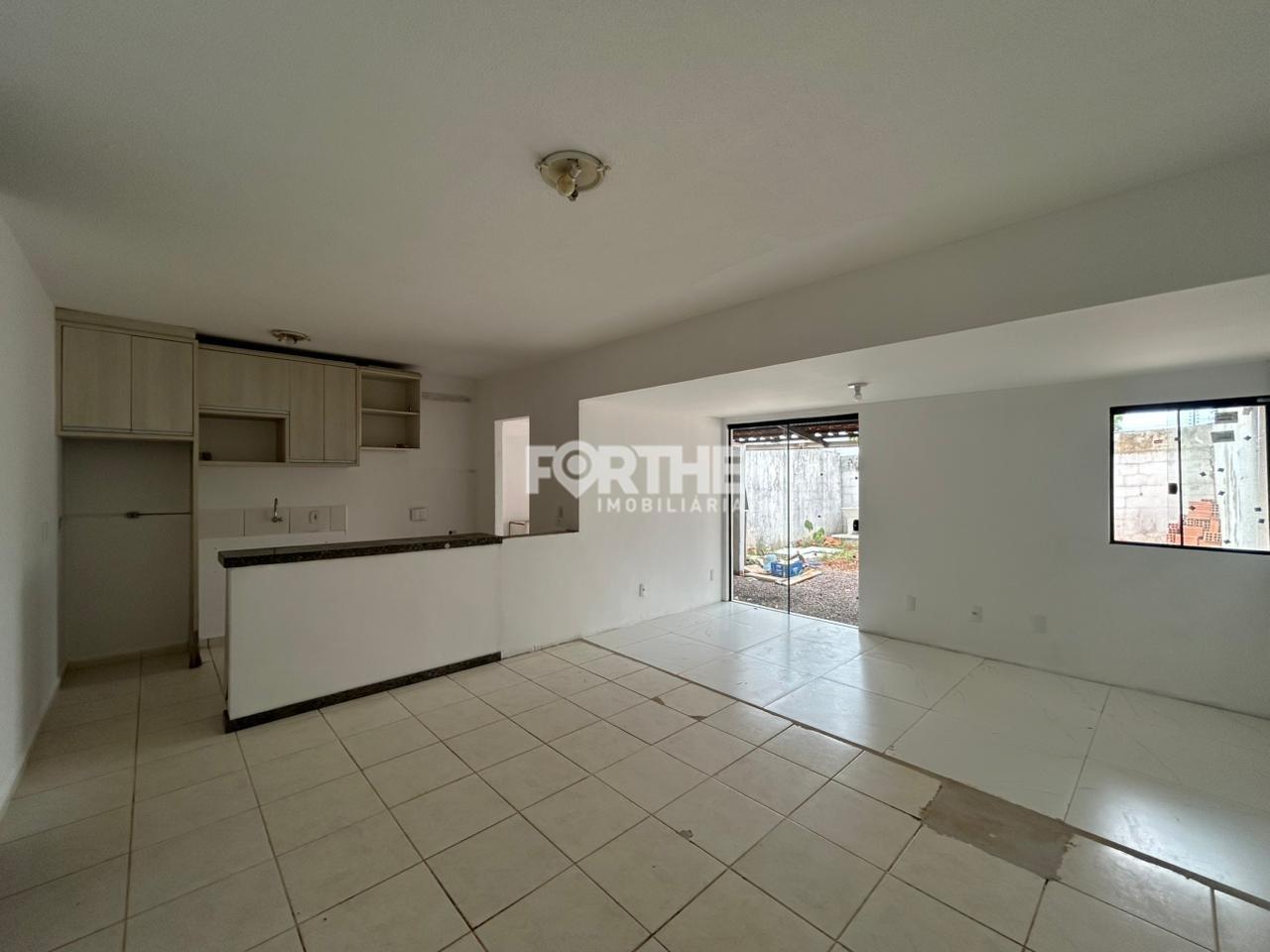 Casa para aluguel no Parque Verde: 