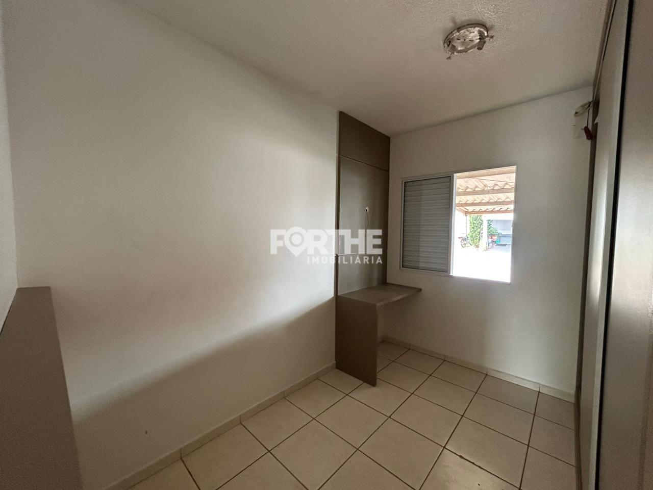 Casa para aluguel no Parque Verde: 