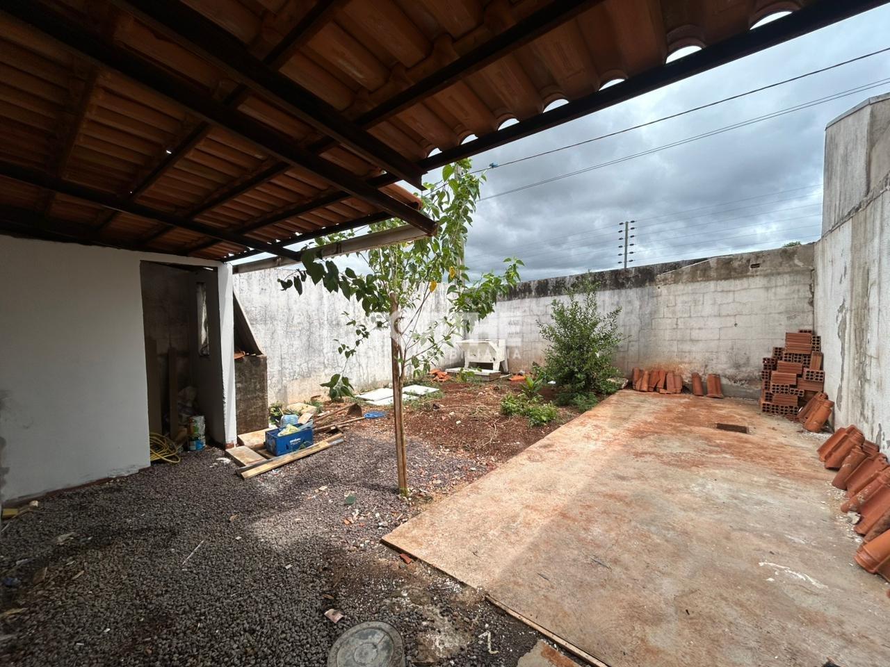 Casa para aluguel no Parque Verde: 