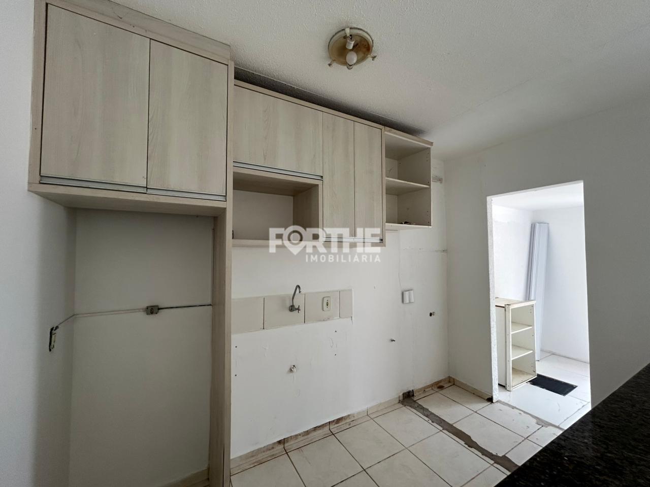 Casa para aluguel no Parque Verde: 