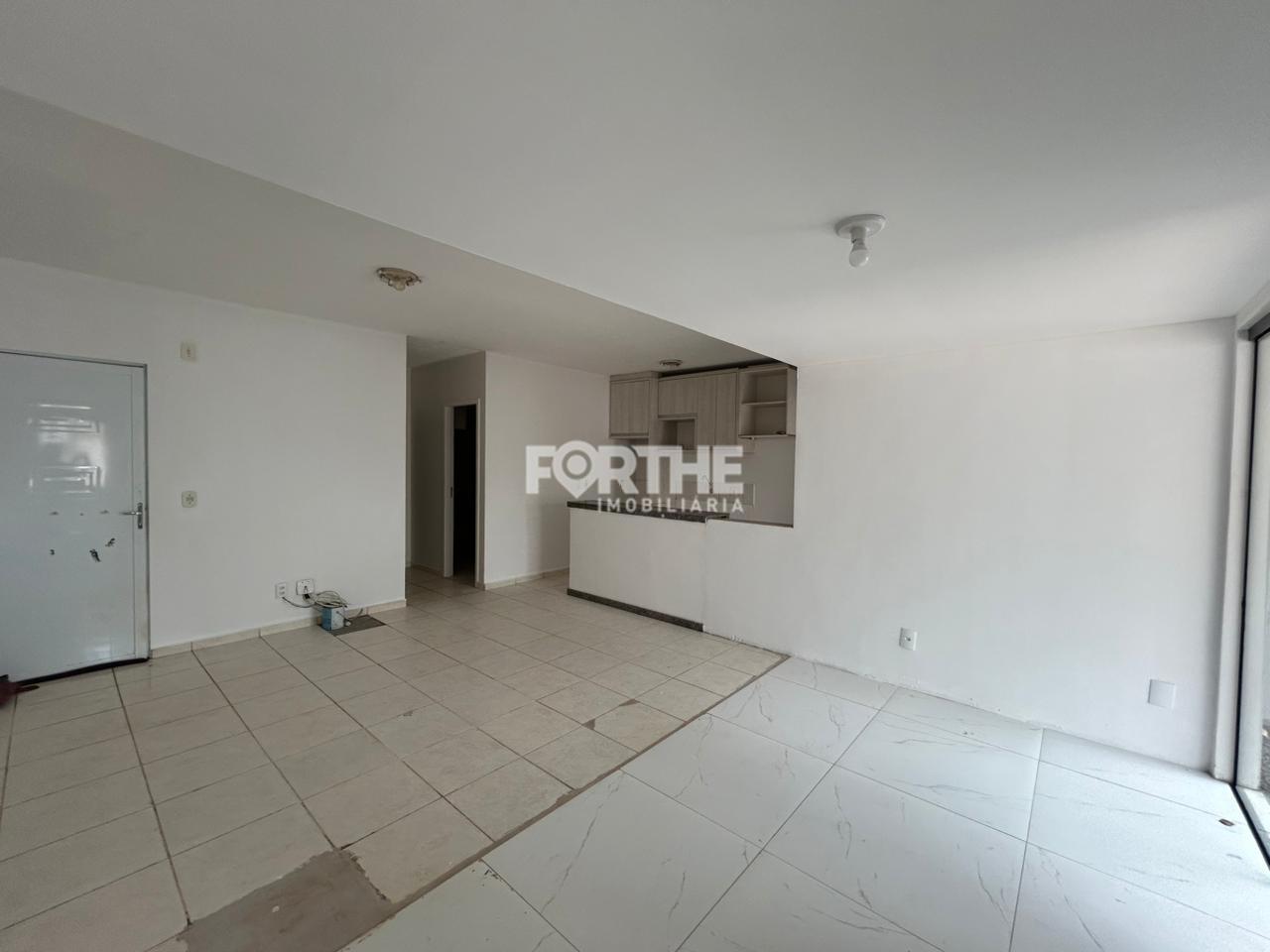 Casa para aluguel no Parque Verde: 