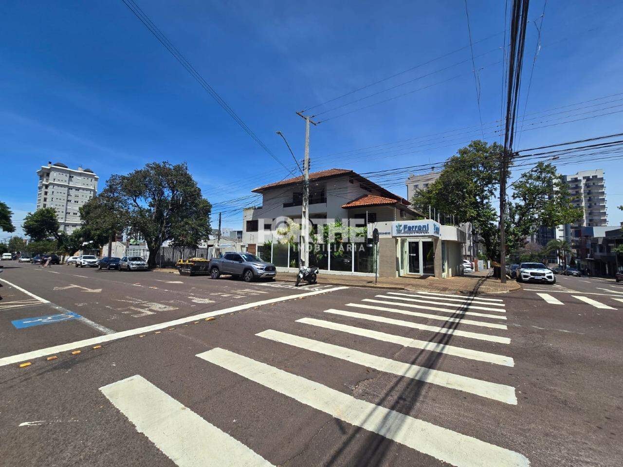 Casa à venda no Centro: