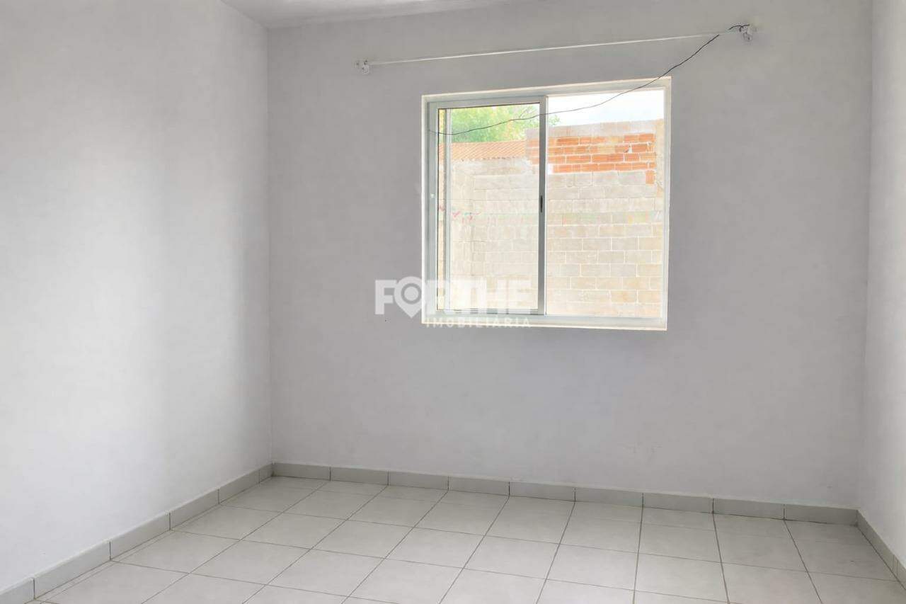 Casa à venda no Floresta: 