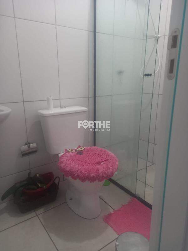 Casa à venda no Floresta: 