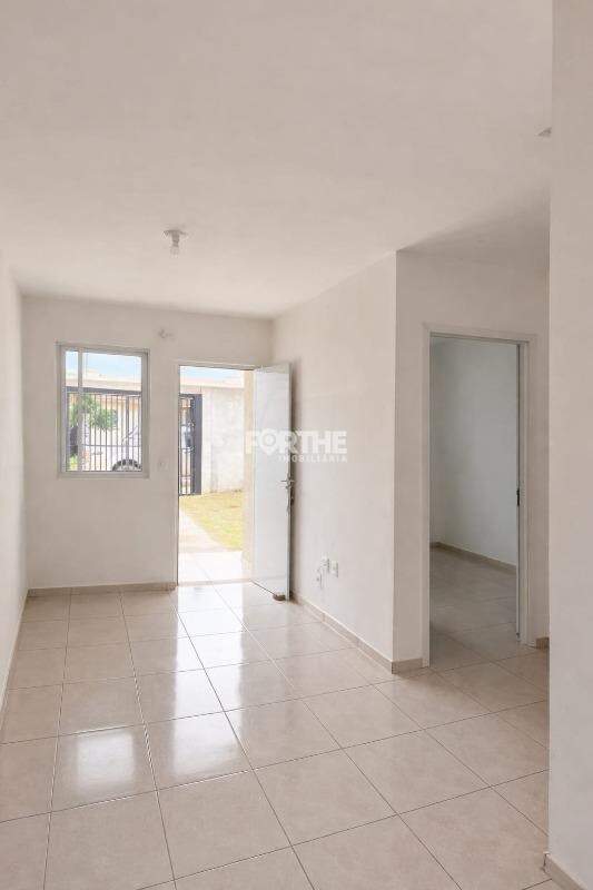 Casa à venda no Floresta: 