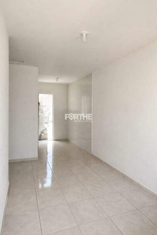 Casa à venda no Floresta: 