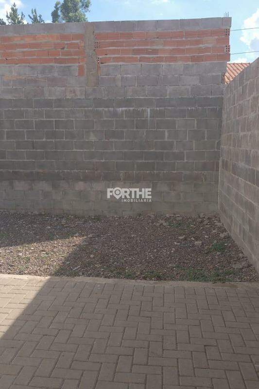 Casa à venda no Floresta: 