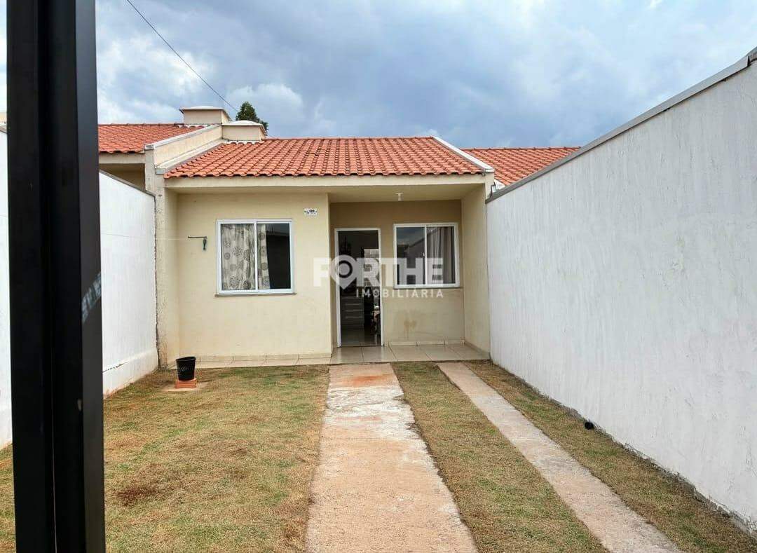 Casa à venda no Floresta: 