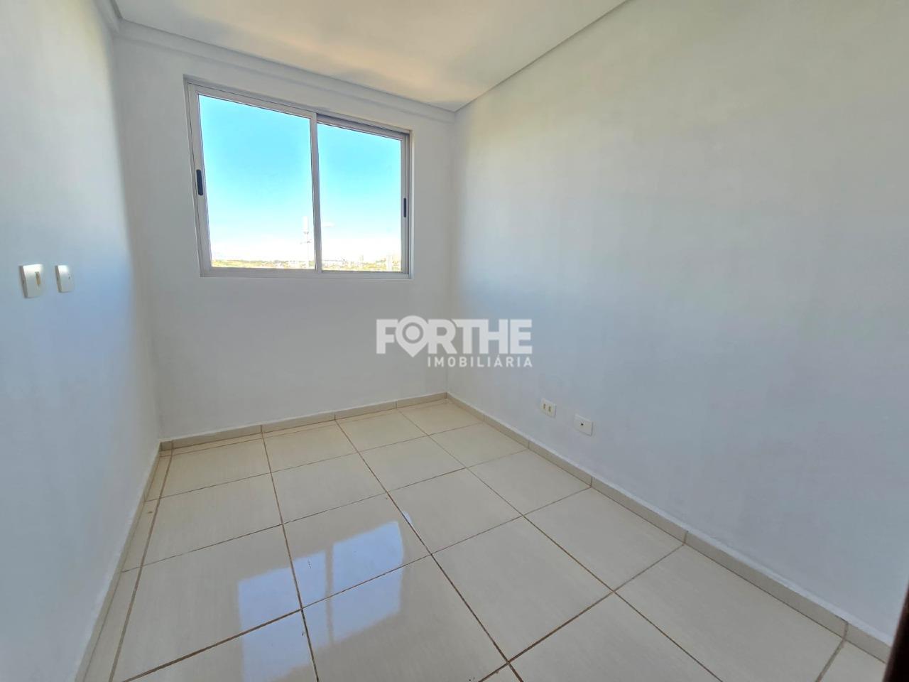 Apartamento à venda no FAG: 