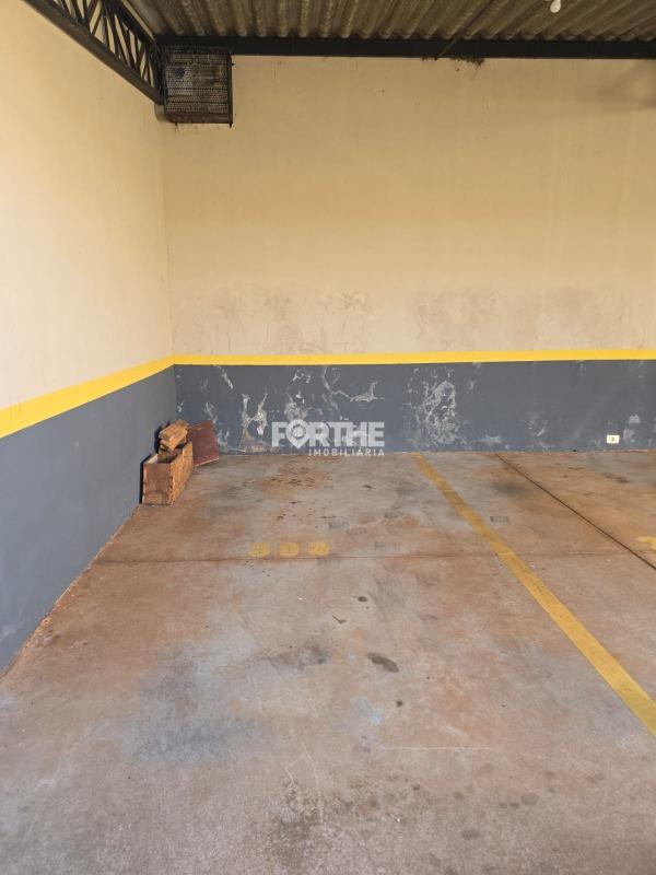 Apartamento à venda no FAG: 